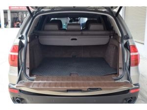 BMW X5 3.0 E70 (ปี 2009) xDrive30d SUV AT รูปที่ 3